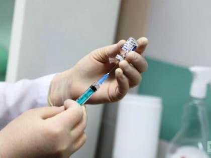 В Лаишевском районе начнется подчищающая иммунизация от кори