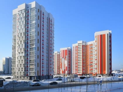 Финансист объяснил, чем чревата отмена льготной ипотеки в России