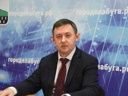 Руководитель Елабужского исполкома района Ленар Нургаянов досрочно сложил полномочия