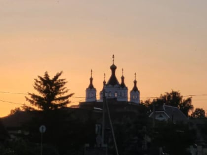 12 мая в Лаишевском районе ожидается 35 градусов жары