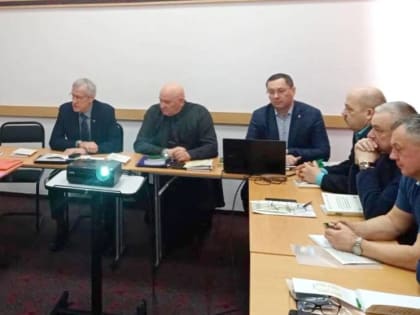 Семинар для профсоюза угольщиков прошел в Казани