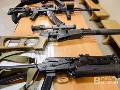 Казахстан будет искать новый рынок поставок вооружения