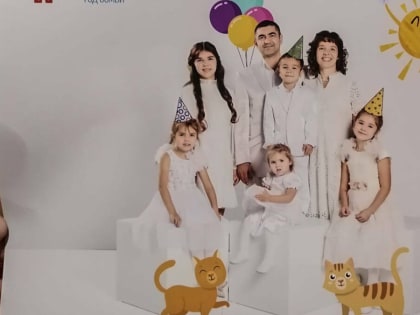 Национальный проект «Семья» станет расширенным продолжением нацпроекта «Демография»