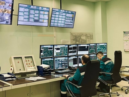 Цифровой контроль техпроцесса принес «Казаньоргсинтезу» дополнительные 65 млн рублей