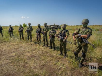 Социальный фонд РТ информирует о повышенном пенсионном стаже за участие в СВО