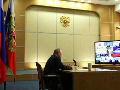 Фонд «Круг добра» в 2023 году оказал помощь более 23 тыс. детей