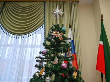 Состоялась церемония награждения победителей и участников Рождественских образовательных чтений