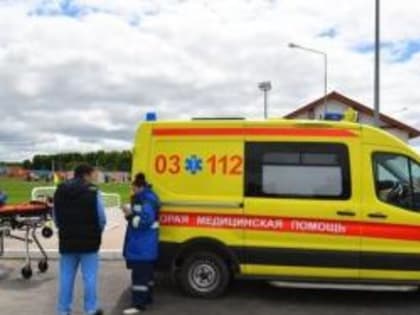 Заболеваемость туберкулезом в Татарстане выросла почти в два раза