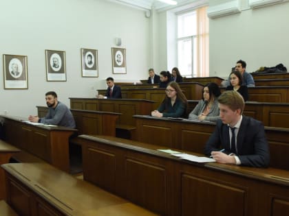 Студенты — участники СВО смогут перейти на бюджетное обучение