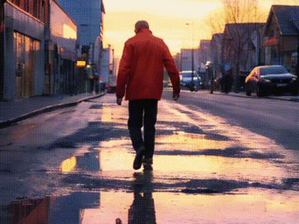 Не пей, успей... ЖИТЬ!