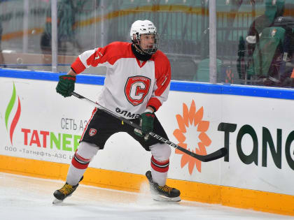 Кубок TNA: Ярославский «Локо» разгромил «Спутник» в финале