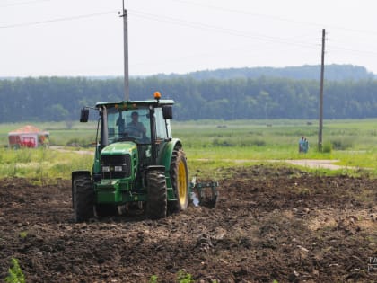 Татарстан получит более 88 млн рублей на мелиорацию земель