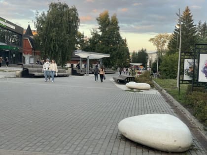 В Бугульме ожидается значительная облачность