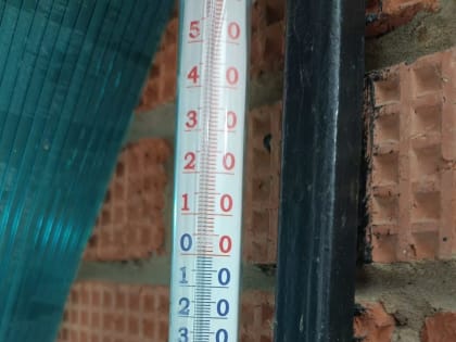 Холоднее Оймякона: в Татарстане установился температурный рекорд в минус 50 градус