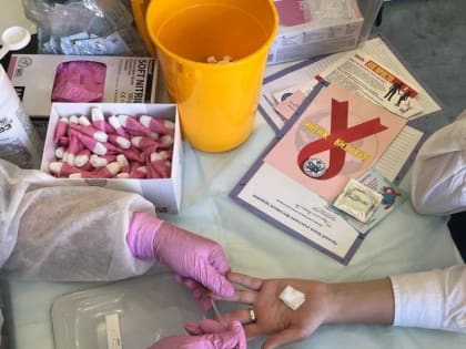 Проверяться нужно всем хотя бы один раз в год