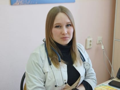 Правильное питание и улыбка спасут от весеннего авитаминоза!