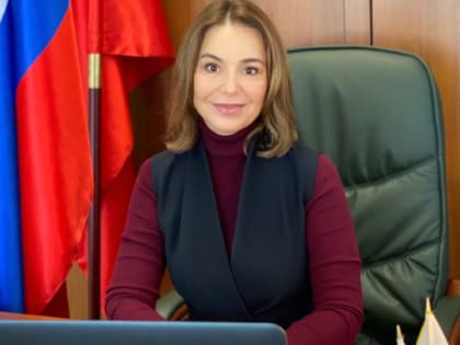 Альфия Когогина: Принятое нами решение направлено на повышение доступности льготных займов для субъектов МСП