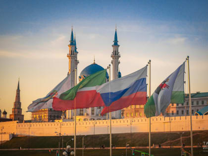 В Татарстане на реализацию нацпроектов выделено более трети от запланированного