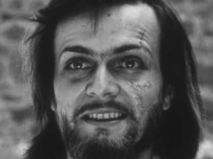 Скончался советский актер, сыгравший в фильмах «Человек-невидимка» и «Овод»