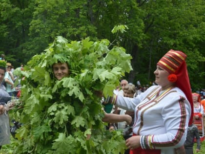 В селе Мордовская Кармалка Лениногорского района проведут моления в честь лесного хозяина – медведя