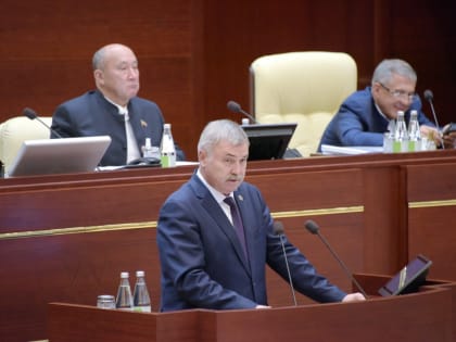 «Скоро увидим много новых автобусов»: в Татарстане массово обновят транспорт