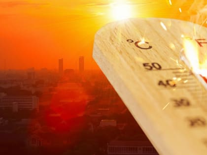 Штормовое предупреждение об опасном метеорологическом явлении на территории Республики Татарстан