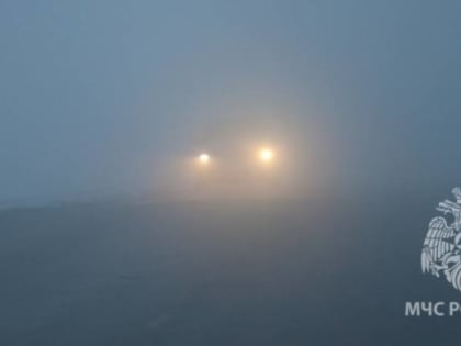 Предупреждение о неблагоприятных погодных условиях в Татарстане