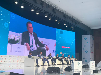 Заместитель гендиректора КАМАЗа: Мы вынуждены приглашать зарубежных специалистов