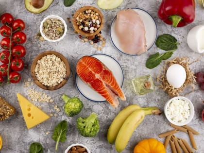 Жителям Татарстана раскрыли, употребление каких продуктов улучшает защиту от сердечного приступа