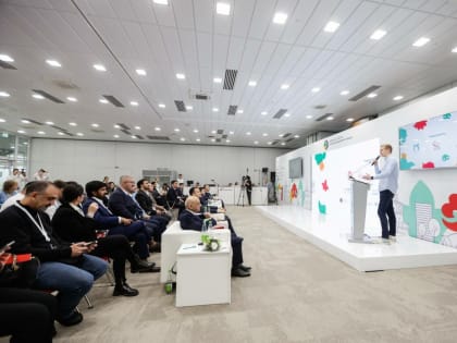 Лучшие проекты молодых предпринимателей стран ОИС в рамках KazanForum получат 10 тыс. долларов