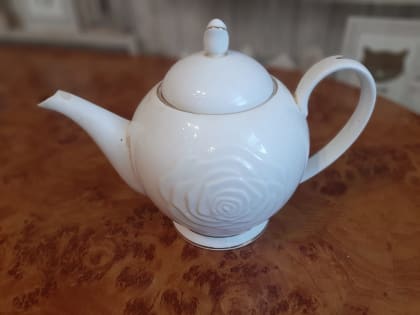 Житель Татарстана осужден за то, что ударил друга фарфоровым чайником по голове