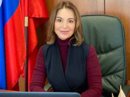 Альфия Когогина: Инициатива об увеличении налогового вычета на лечение и образование подготовлена во исполнение положений Послания Президента Федеральному Собранию