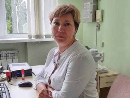Профилактика – лучшее средство защиты, считает врач-нарколог Тетюшской ЦРБ