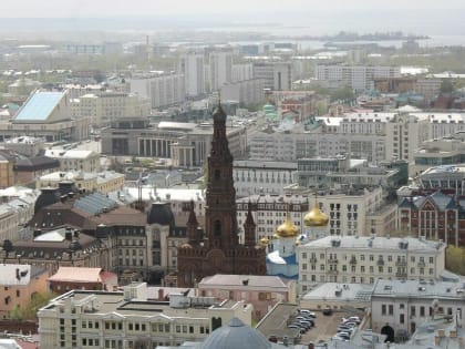 Дорого-богато: как Казань стала городом для состоятельных туристов