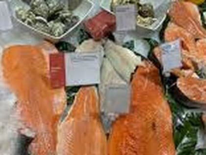 В этой рыбе очень много ртути: уничтожит ваши печень, мозг и сердце