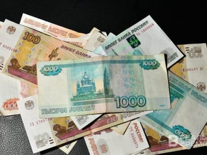 Бюджет России получил 305 млрд рублей от компаний по налогу на сверхприбыль