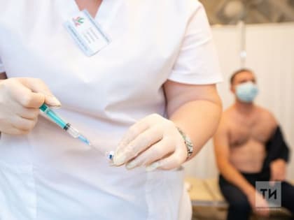 В Татарстане выявлены заражения «Гонконгским гриппом»