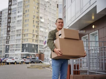 Цены на квартиры в Челнах растут, при этом одобрений ипотеки стало меньше