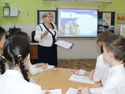В Казани в профмастерстве состязались учителя на пенсии
