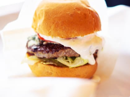 В России подорожает пицца и бургеры