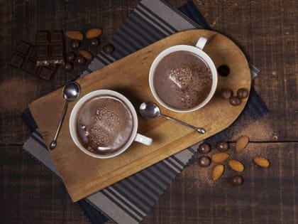 Жителям Татарстана раскрыли, какой напиток помогает контролировать уровень холестерина