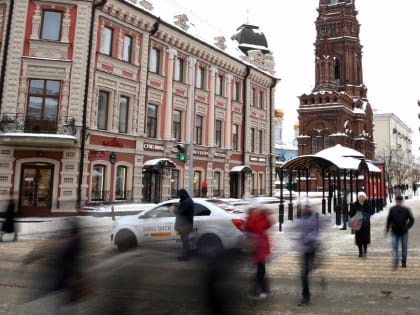 В феврале фонд «День добрых дел» организует бесплатные юридические консультации