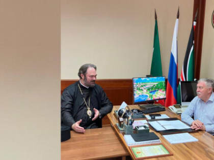 Новые инициативы по улучшению городской инфраструктуры