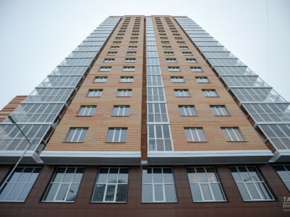 Стоимость посуточной аренды жилья в Казани летом выросла на 15%