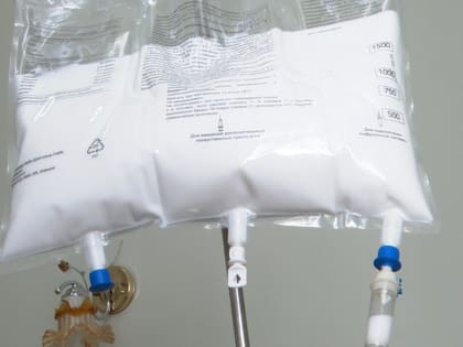 Половина коек заняты: как в Тукаевской больнице оказывают паллиативную медпомощь