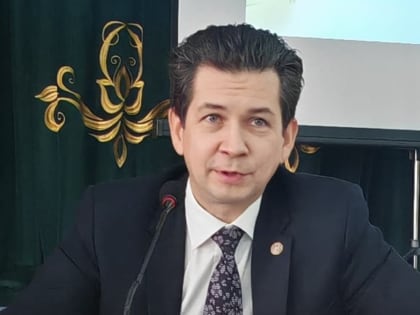 Фарид Абдулганиев: «Татарстанские предприниматели стали меньше жаловаться на действия органов власти и местного самоуправления»