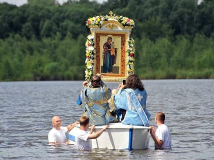 «Закопать голову в песок и сделать вид, что в Москве нет мусульман, не получится»