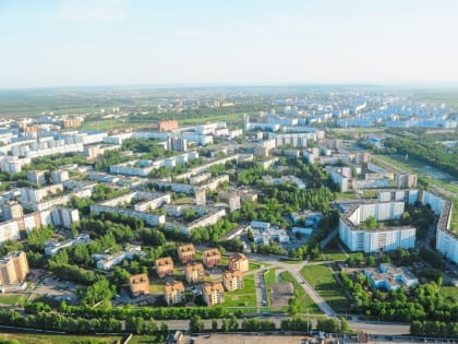 В Нижнекамске пока не планируют завершать отопительный сезон