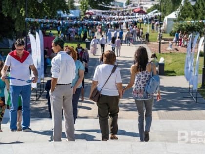 В Приволжском федеральном округе ожидаются аномальная жара и заморозки