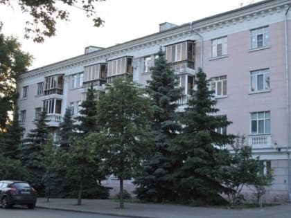 В Казани увековечат память главы МВД ТАССР